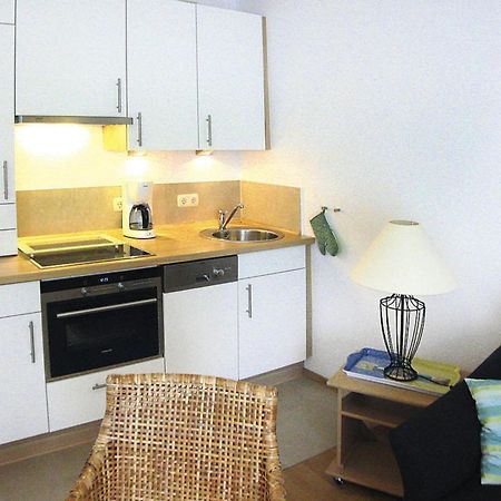 Apartment In Cuxhaven Eksteriør bilde
