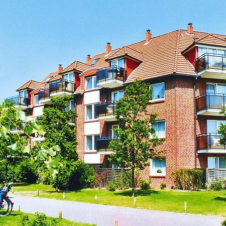 Apartment In Cuxhaven Eksteriør bilde