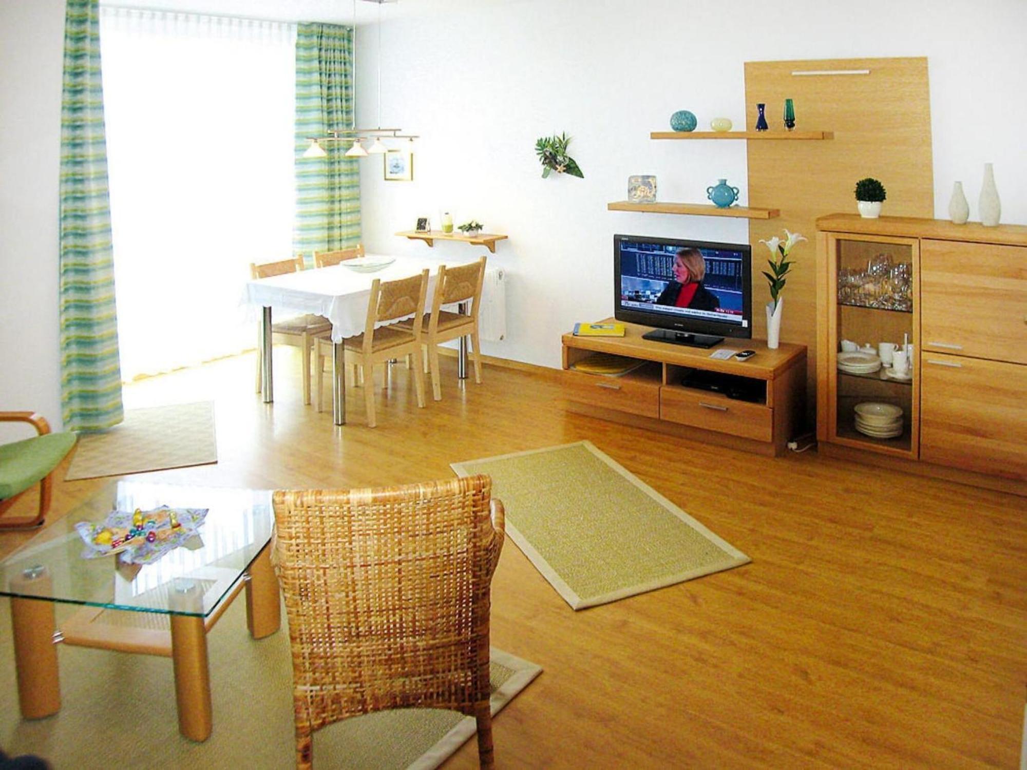 Apartment In Cuxhaven Eksteriør bilde