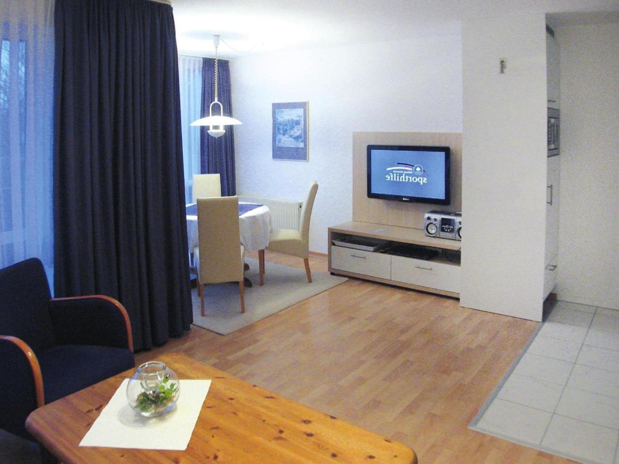 Apartment In Cuxhaven Eksteriør bilde