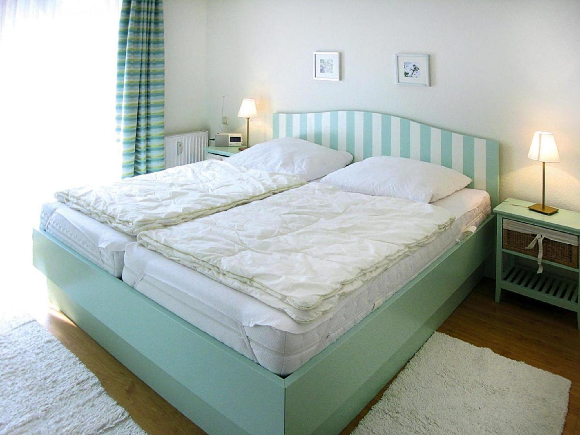 Apartment In Cuxhaven Eksteriør bilde